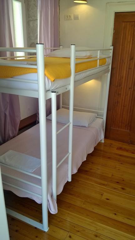 Old Town Hostel 杜布罗夫尼克 外观 照片