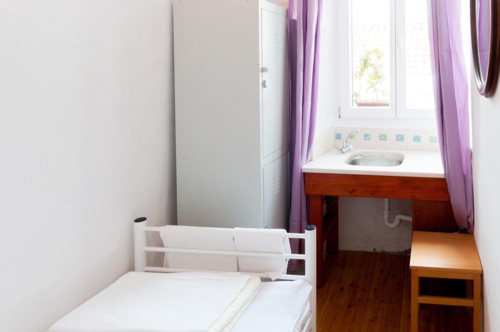 Old Town Hostel 杜布罗夫尼克 外观 照片