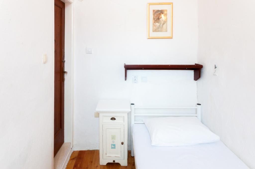 Old Town Hostel 杜布罗夫尼克 外观 照片