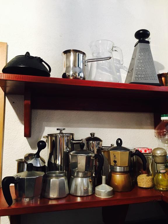 Old Town Hostel 杜布罗夫尼克 外观 照片